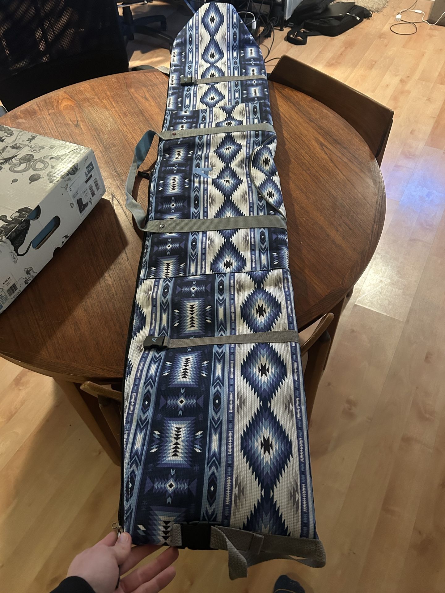 Athalon Board/Ski Bag