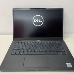 Dell Latitude 7310 i7-10610U, DDR4 16GB, 256GB SSD Win11