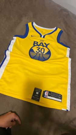 Golden State Jersey