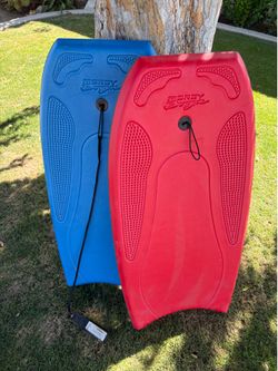Body board