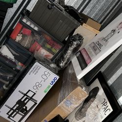 Storage Unit Items *SALE*