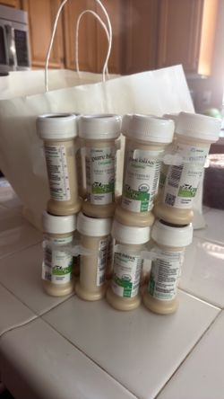 Baby formula