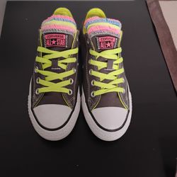Converse Shoes 