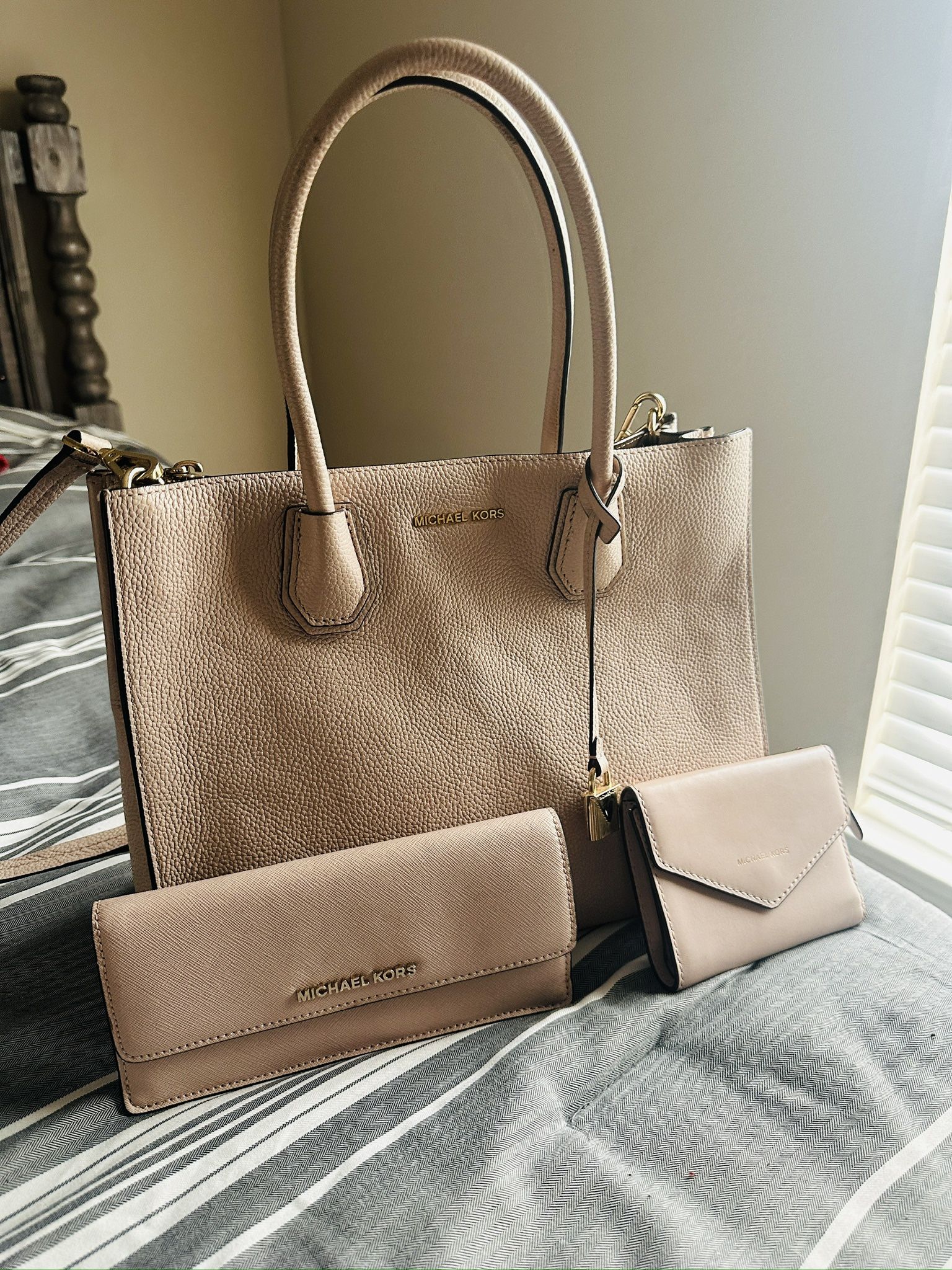 Michael Kors Large Mercer 
