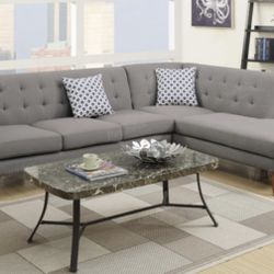Sectional Sofa
