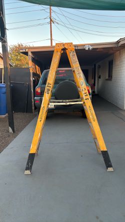 ladder