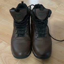 Men Khombu Boots