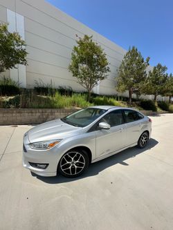 2015 Ford Fiesta