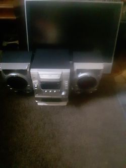 Stereo system