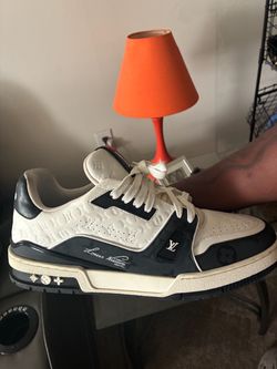 Louis Vuitton LV trainer
