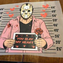 Custom T -Shirts 
