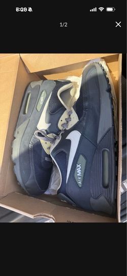 Men air max 90