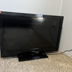 Insignia Flat Screen TV