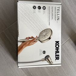 Kohler Shower Head 