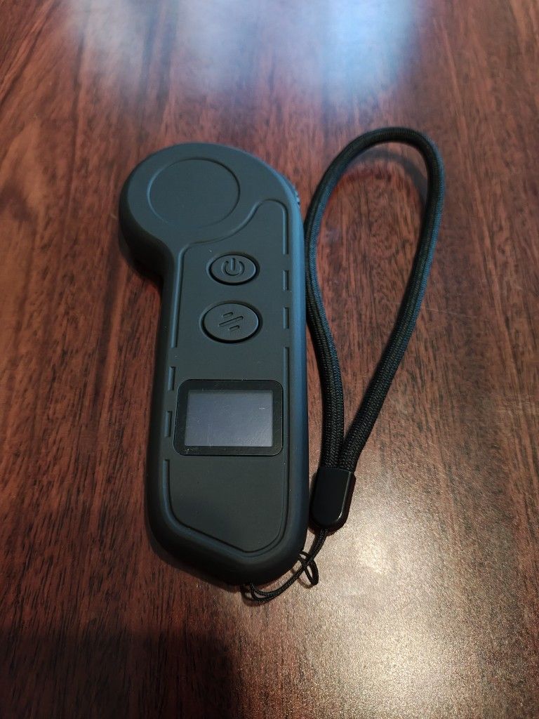 Hobbywing Electric Skateboard Remote