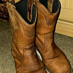 Mens Boots