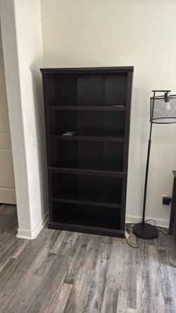 Moving sale : book case