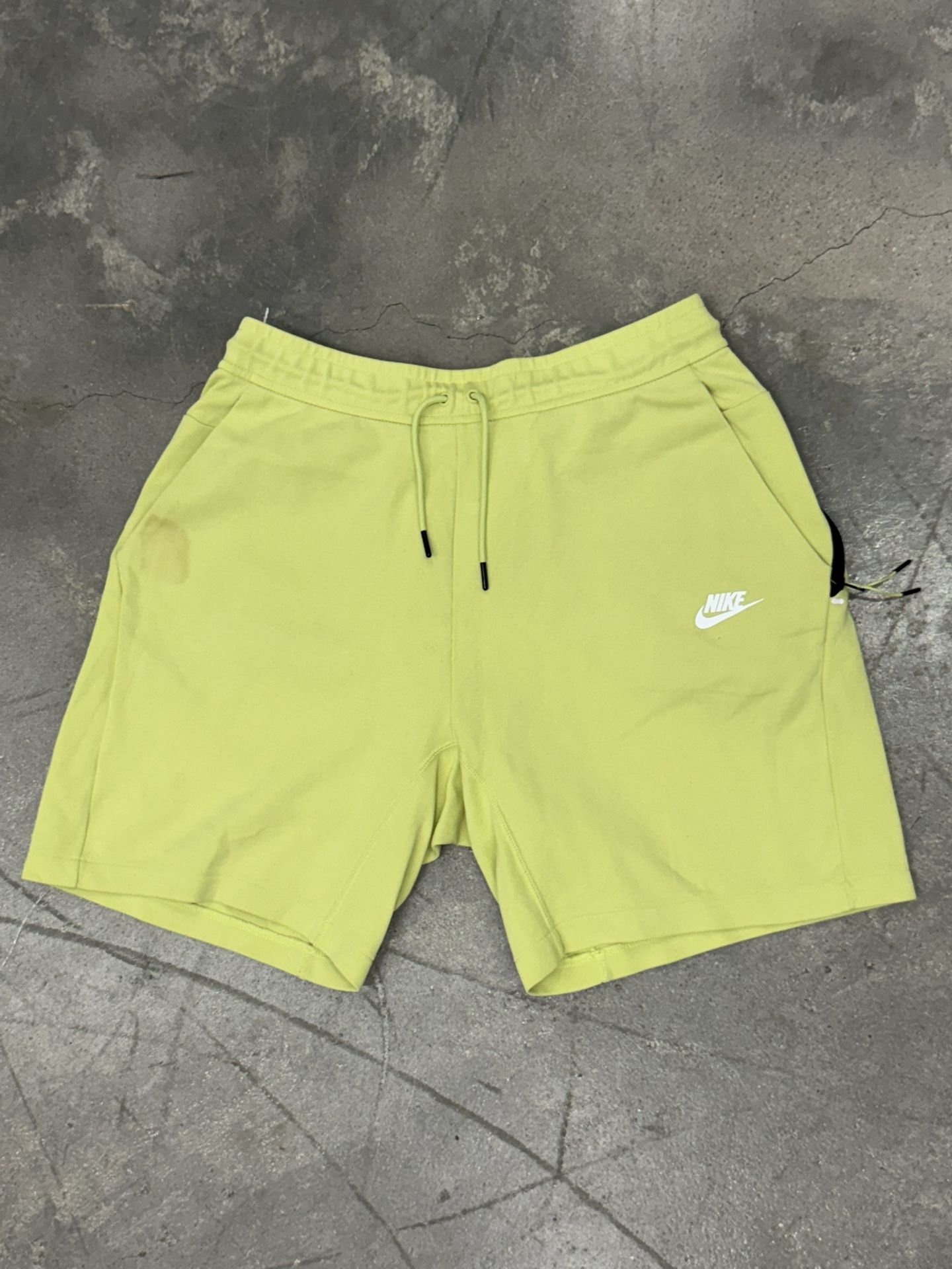 2019 Nike Tech Shorts