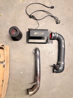 Mini cooper S parts