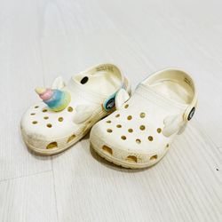 Crocs C7 Boy’s/Girl’s