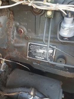 Military generator