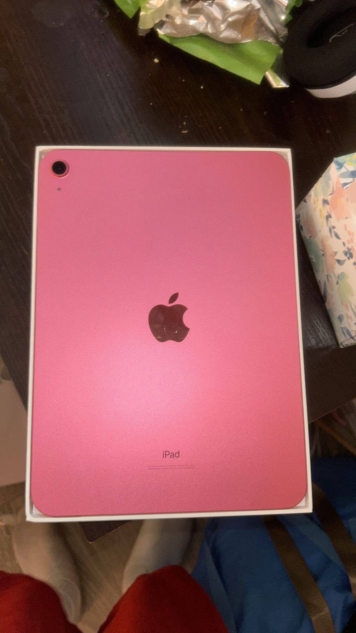 ipad 10th generation