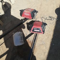 Garage Door  Motors 