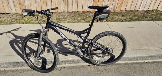 Specialized MTB