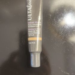 NWT Ulta Foundation