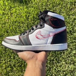 Jordan 1 ‘Defiant’ Size 10.5 