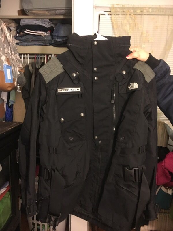 North face speed tech perfect condition