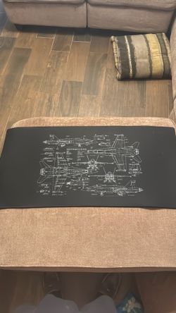 Large Mousepad