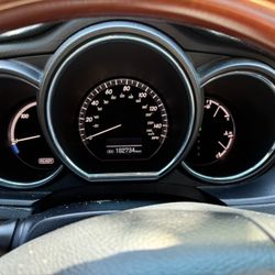 2008 Lexus Rx 400h