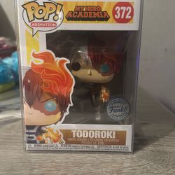 Todorokli 372 Pop
