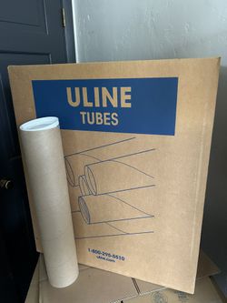 Poster Tubes
