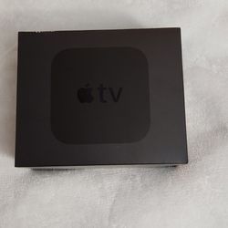 Apple Tv 