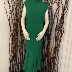 sachin and babi light blue dress Best Designer Dresses in New York | Manhattan Dresses main image 0