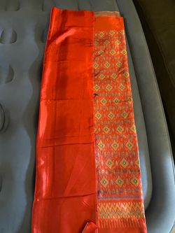 Laos/thai/Cambodian silk
