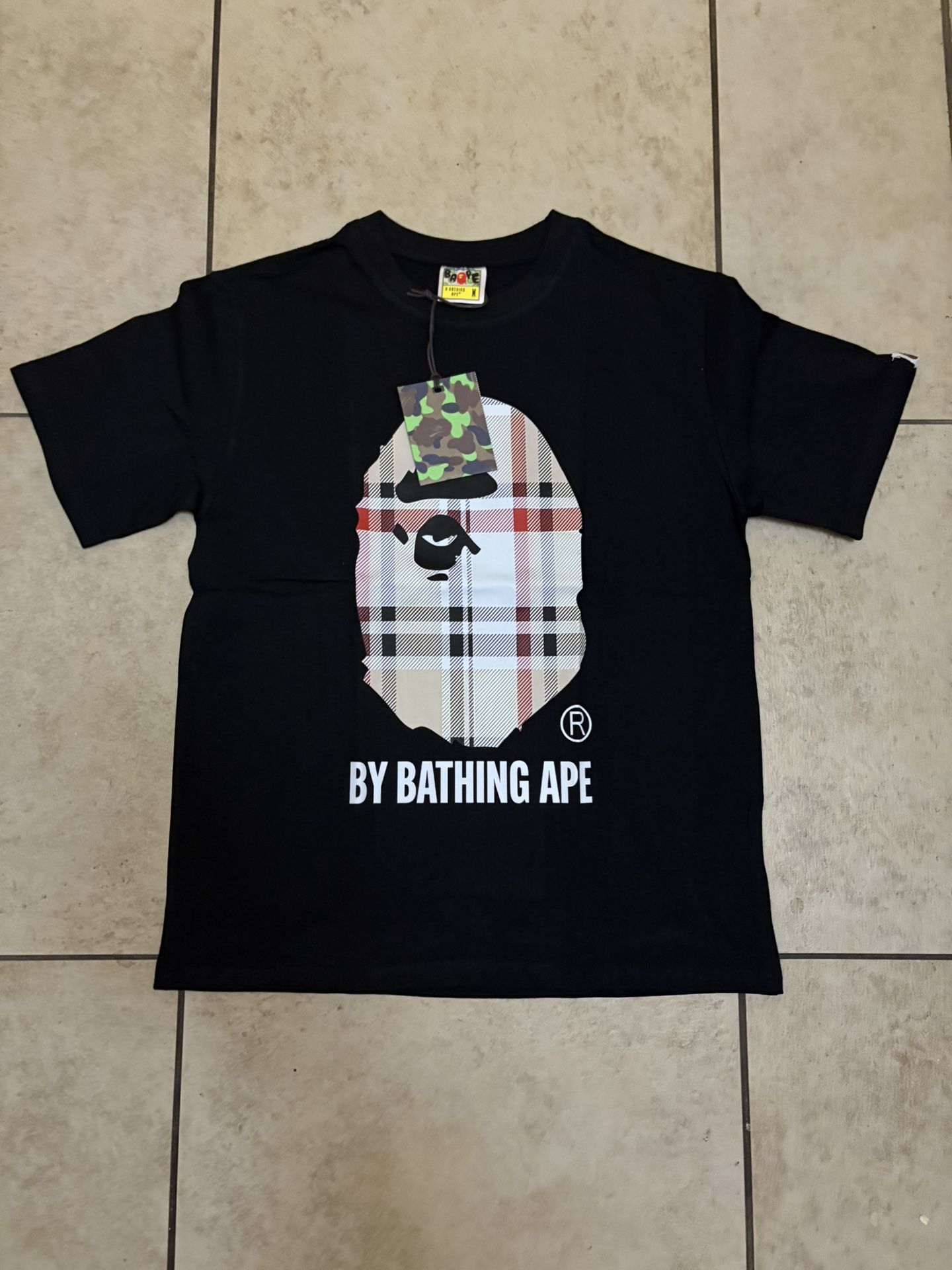 Bape shirts