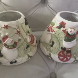 Yankee Candle Brand  Candle Shades