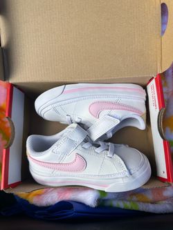 Toddler Nikes