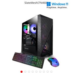 Best Gaming PC  