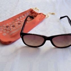 Fossil Sunglasses 