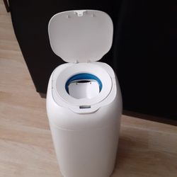 DIAPER TRASH CAN BOTE PARA  DESECHAR PAÑALES 