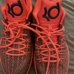 kD Men Shoes