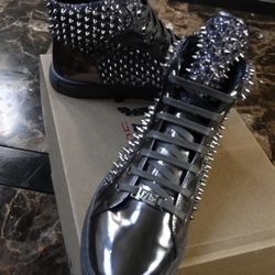 Men Shoes  J75 Jump New Size 10