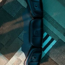 Harley Saddle Bags
