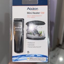 Mini Heater For Fish tank