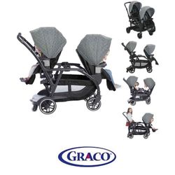 Graco Modes 2 Duo Stroller