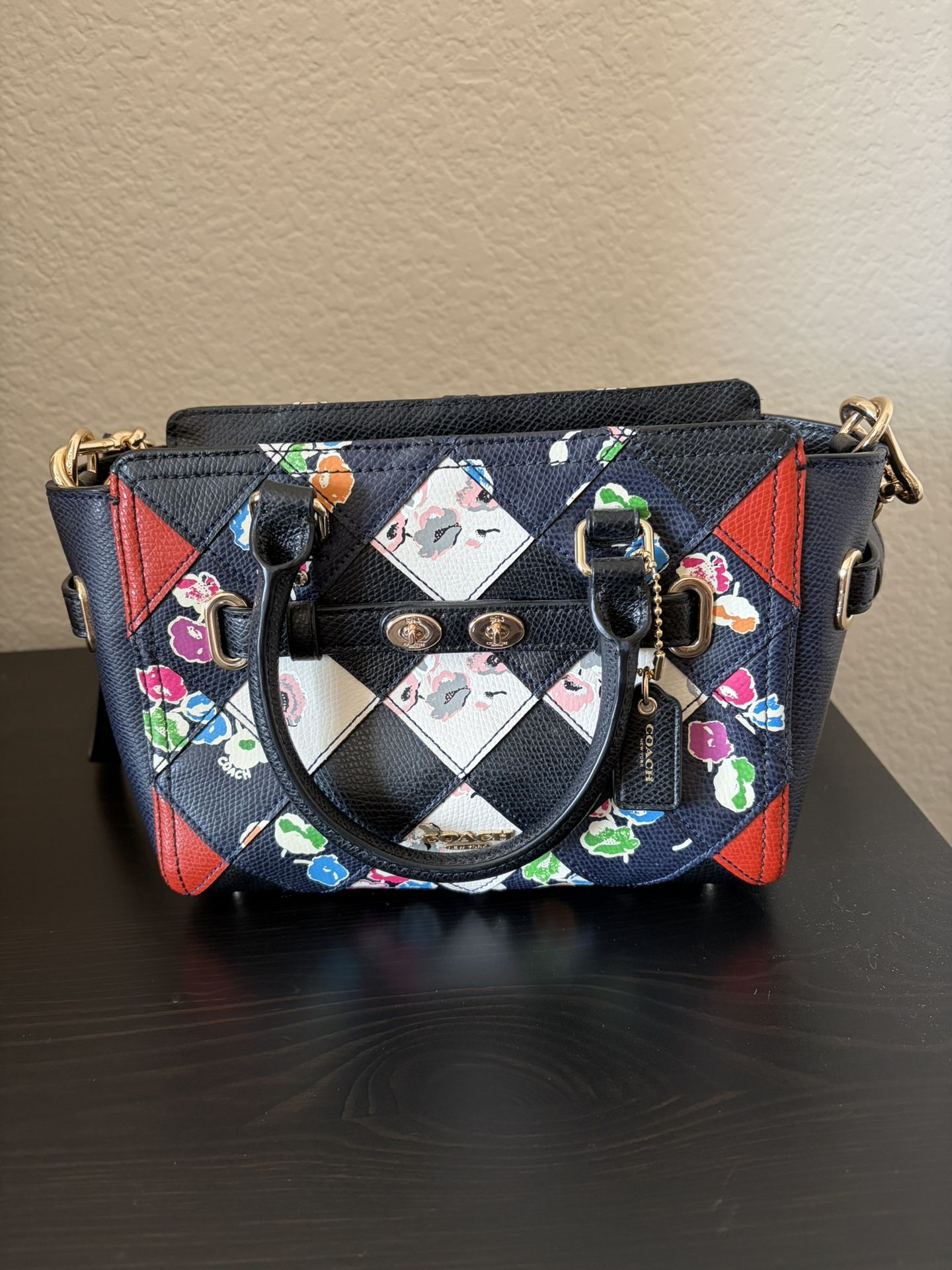 Coach Handbag